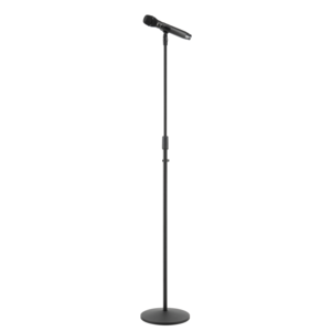 MJ-04 wholesale Standing Studio Can Be Used In Meetings Speeches Stage Professional Microphone Metal