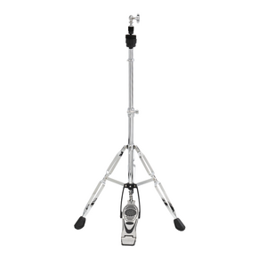 HS-25 Lebeth Wholesale Professional Music Stand Height Adjustable Drum Hi-hat Stand With Pedal