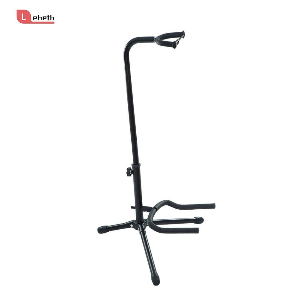 GS-11 Manufacturers Of Vertical Guitar Stand Folk Classical Electric Bass Instrument Guitar Stand