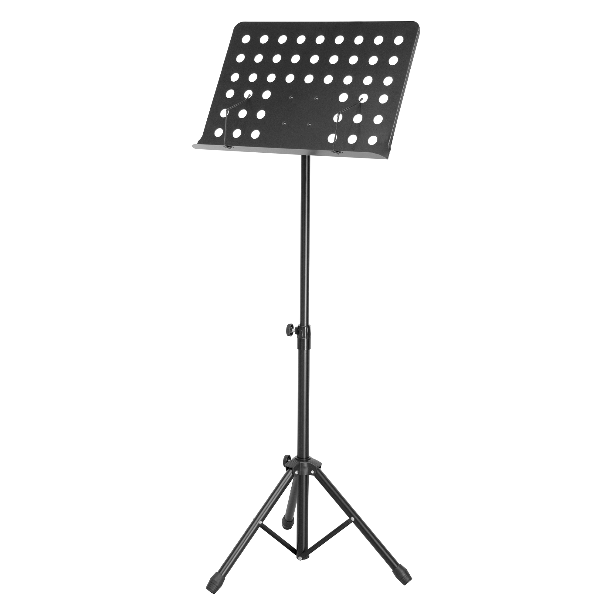 MS-35 Manufacturers Wholesale Professional Big Music Stand Folding Thick Lifting Music Note Stand