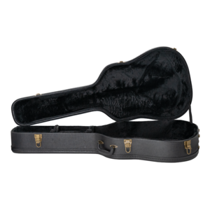 AC-51 Lebeth Wholesale Portable Musical Instrument Guitar Case Hard Bag Guitar Case For 41 Inch