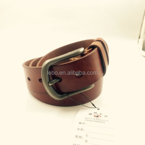 men's genuine leather belt top leather belt for men