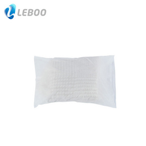 Factory price Wholesale disposable medical non-woven white PP pillow case for the hospital