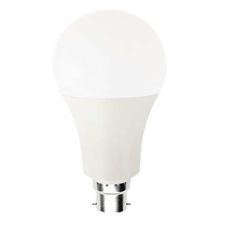 15 watt led bulb b22 base PBT aluminum body led bulb led