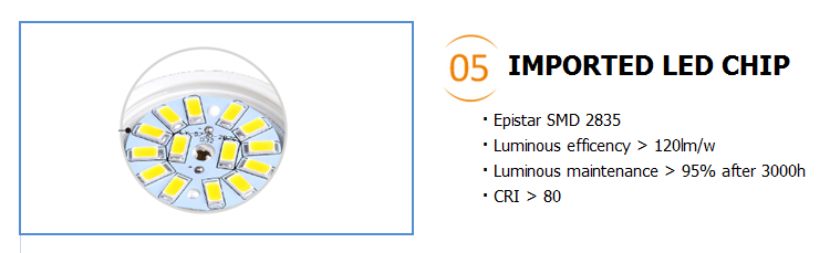 15 watt led bulb b22 base PBT aluminum body led bulb led