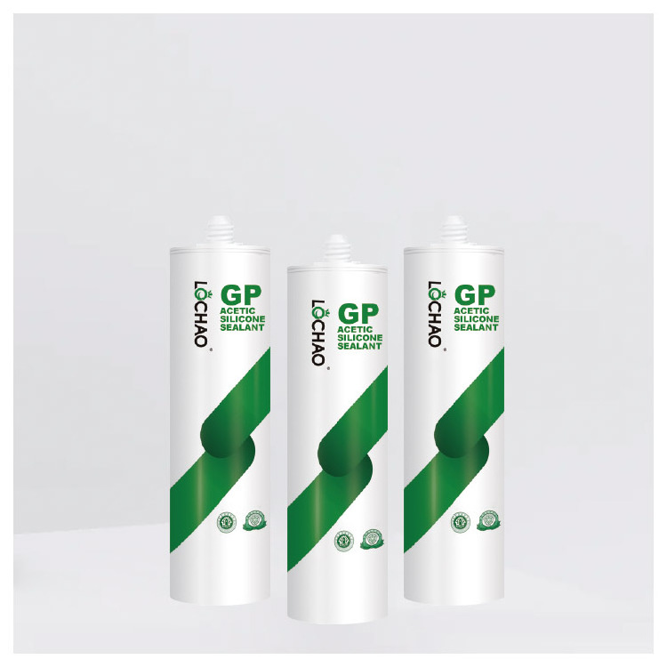 OEM siliconized sealant waterproof acid  silicone sealant G1200 structural clear silicone sealant all purpose window caulking