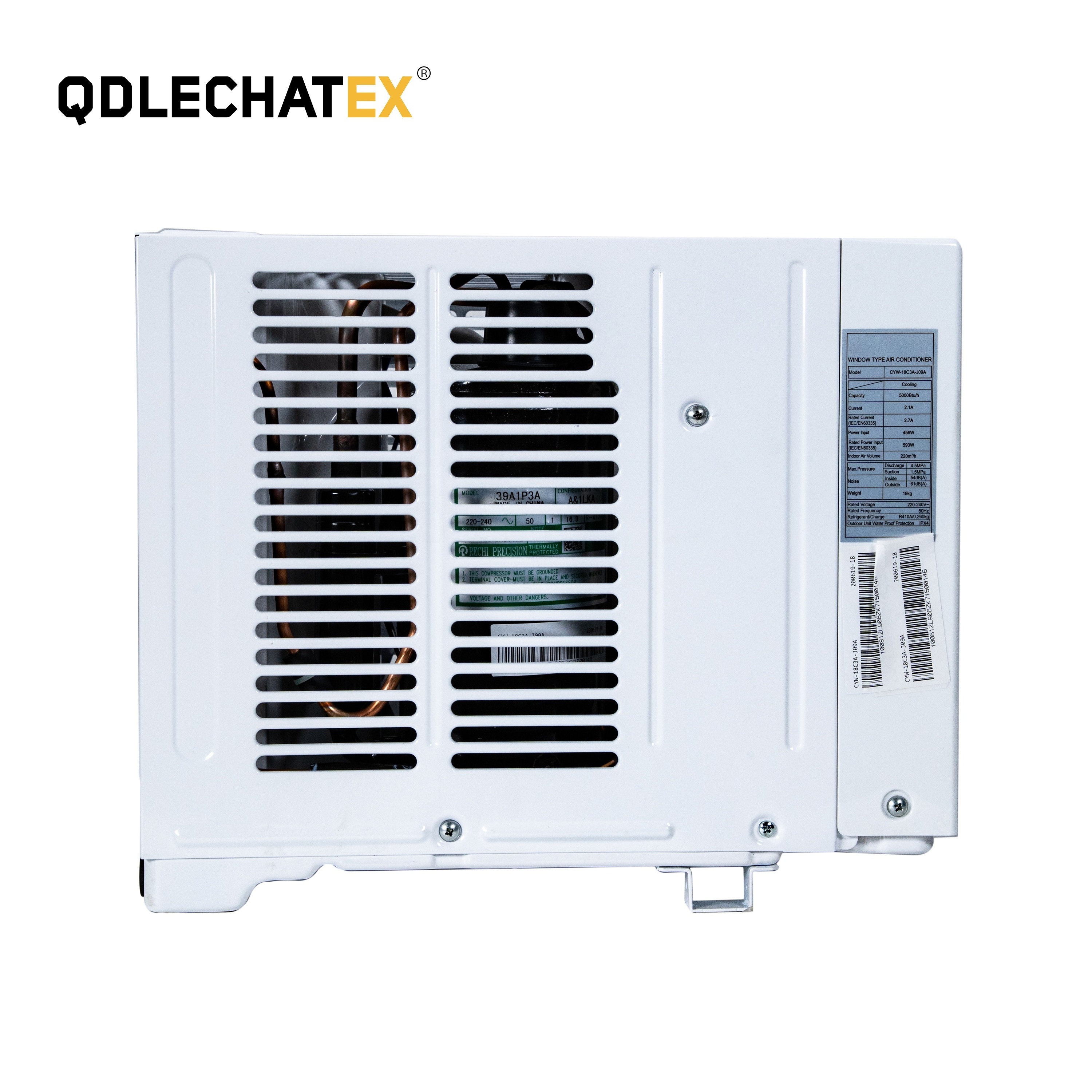 9000but 0.75ton 2.5 KW ac 220v cooling windows air conditioner