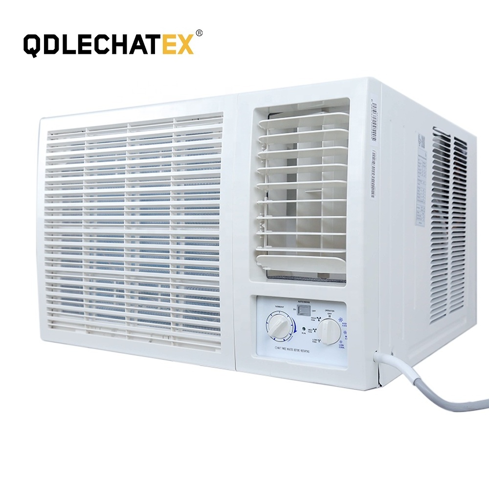 IIB IIC 24000but 2ton 5000W Explosion proof window air conditioner