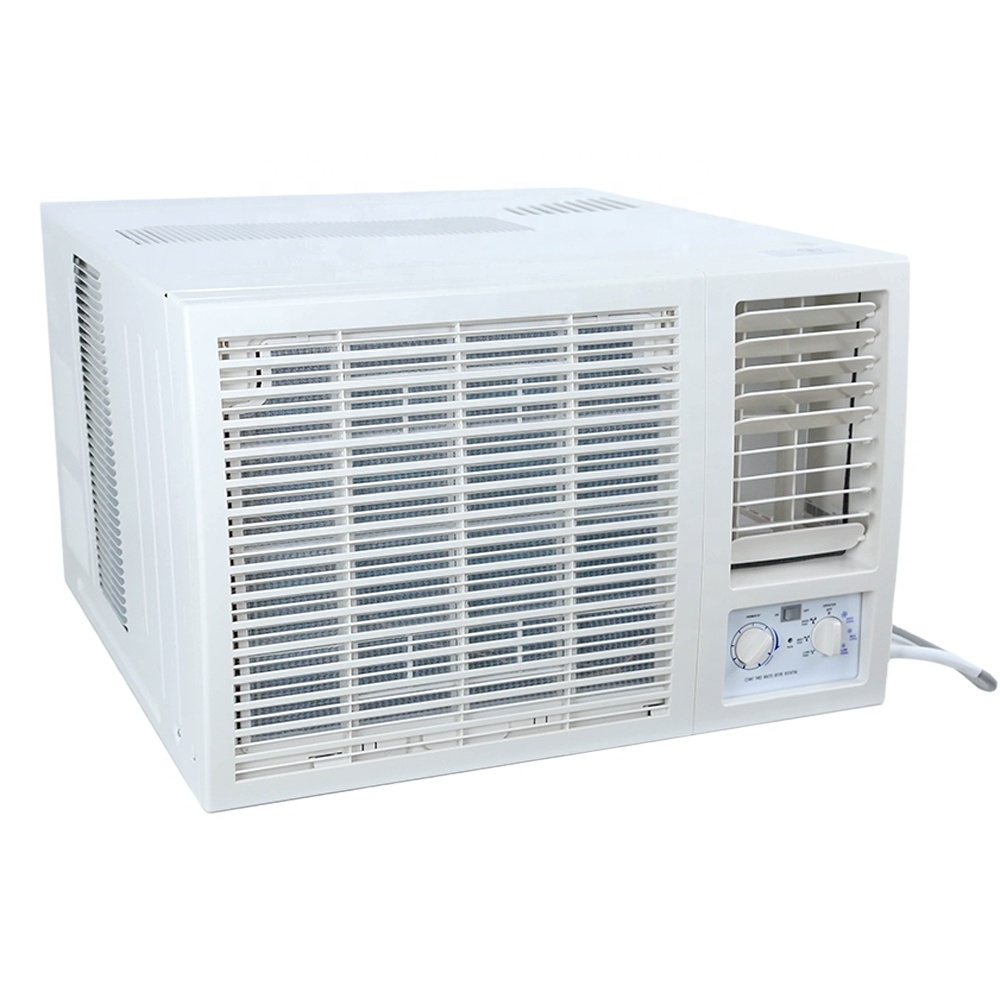 24000but 2ton ac 220v 110v cooling windows air conditioner