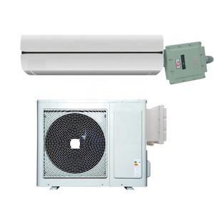 30000but 32000but  Wall mount split explosion proof 2.7 ton air conditioner