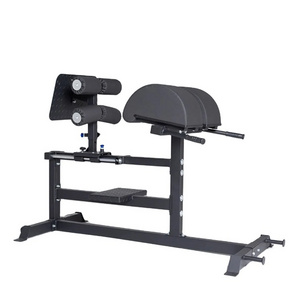 GHD Glute Ham Developer Bench with  guide rail