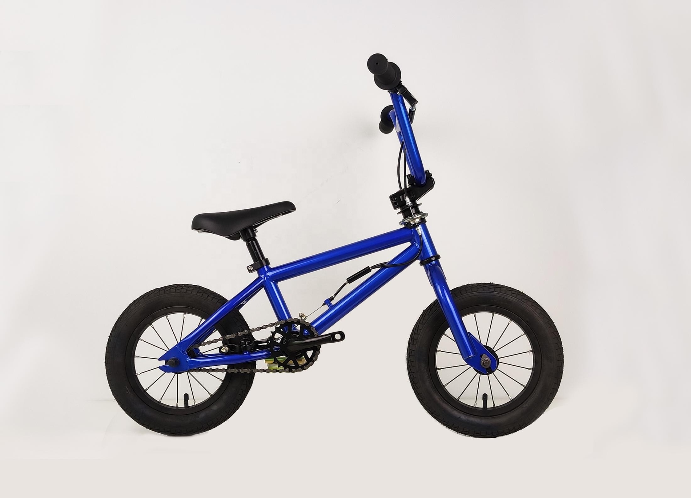 Custom logo  sports flatland  street bmx bicycle mini bmx bike freestyle