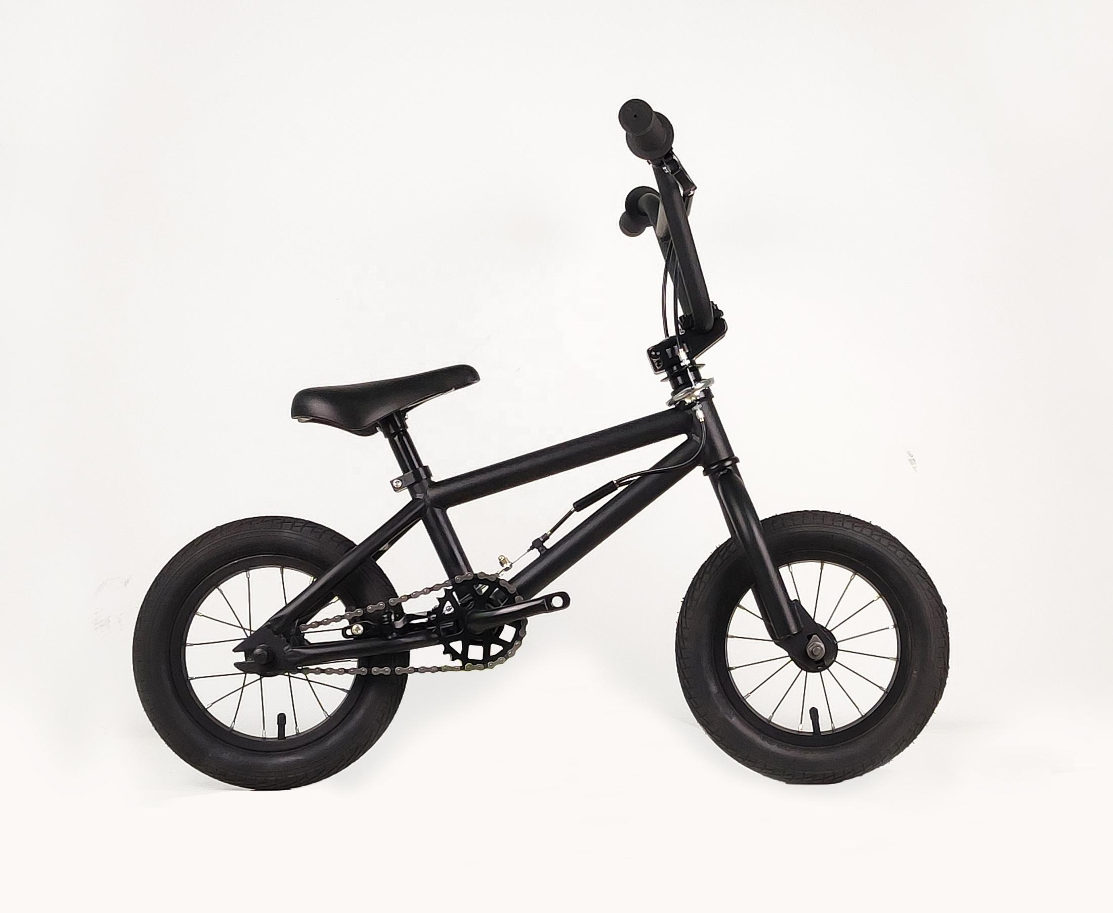 Custom logo  sports flatland  street bmx bicycle mini bmx bike freestyle