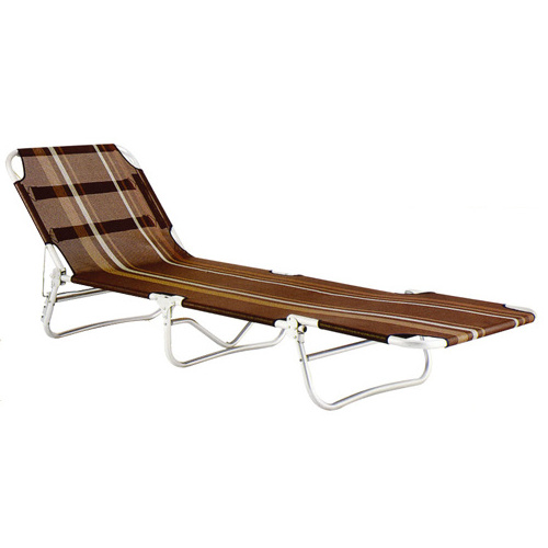 Adjustable Chaise Lounge Chair Recliner w/Sunbathing Tanning Face Down Hole for Beach Outdoor Pool Patio Deck beach  bed