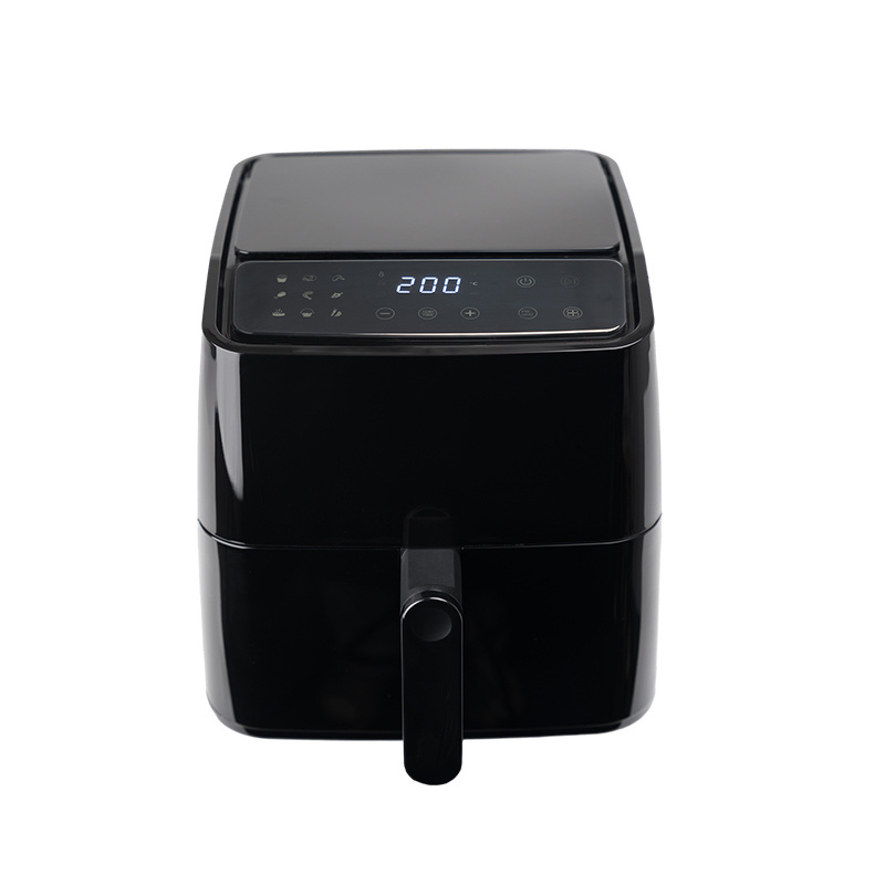 Digital Smart Air Fryers for Low Price Sele ctric Pressure Cooker with Air Fryer