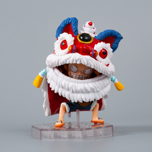 Hot Sale  pvc vinyl toy  kaw action figure