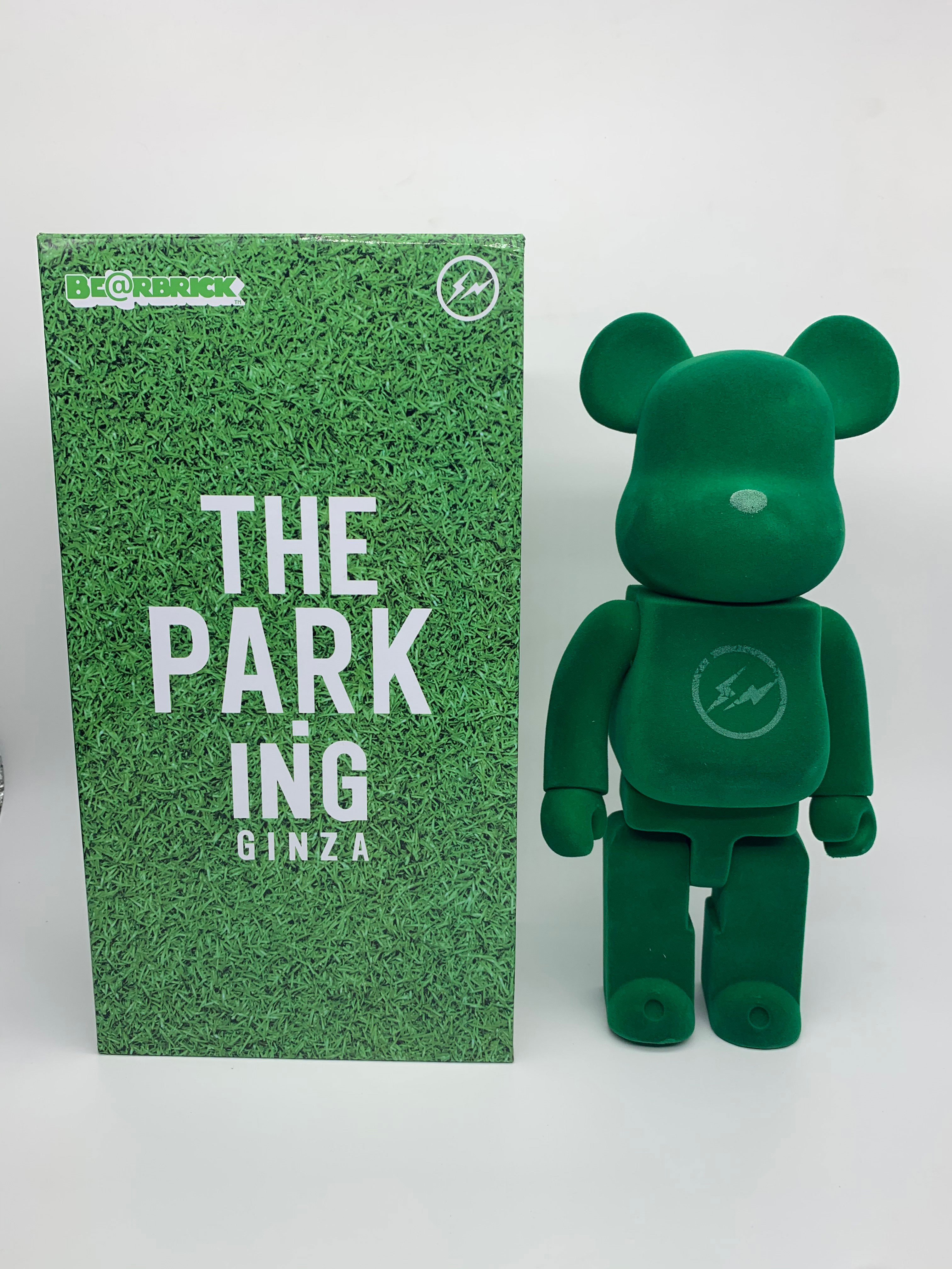 vinyl toy custom bearbrick 400% 700% 1000% action figure