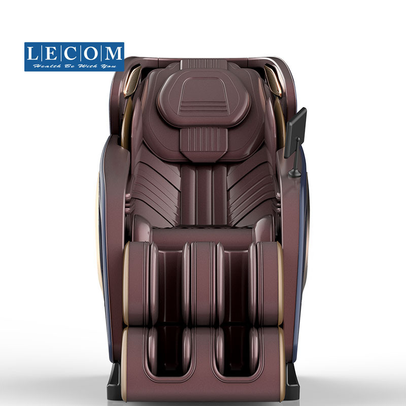 Lecom Luxury Massage Chair 4d Zero Gravity