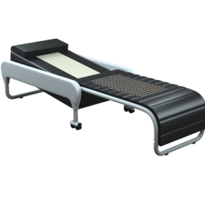 Master v3 beds seragem thermal massage bed