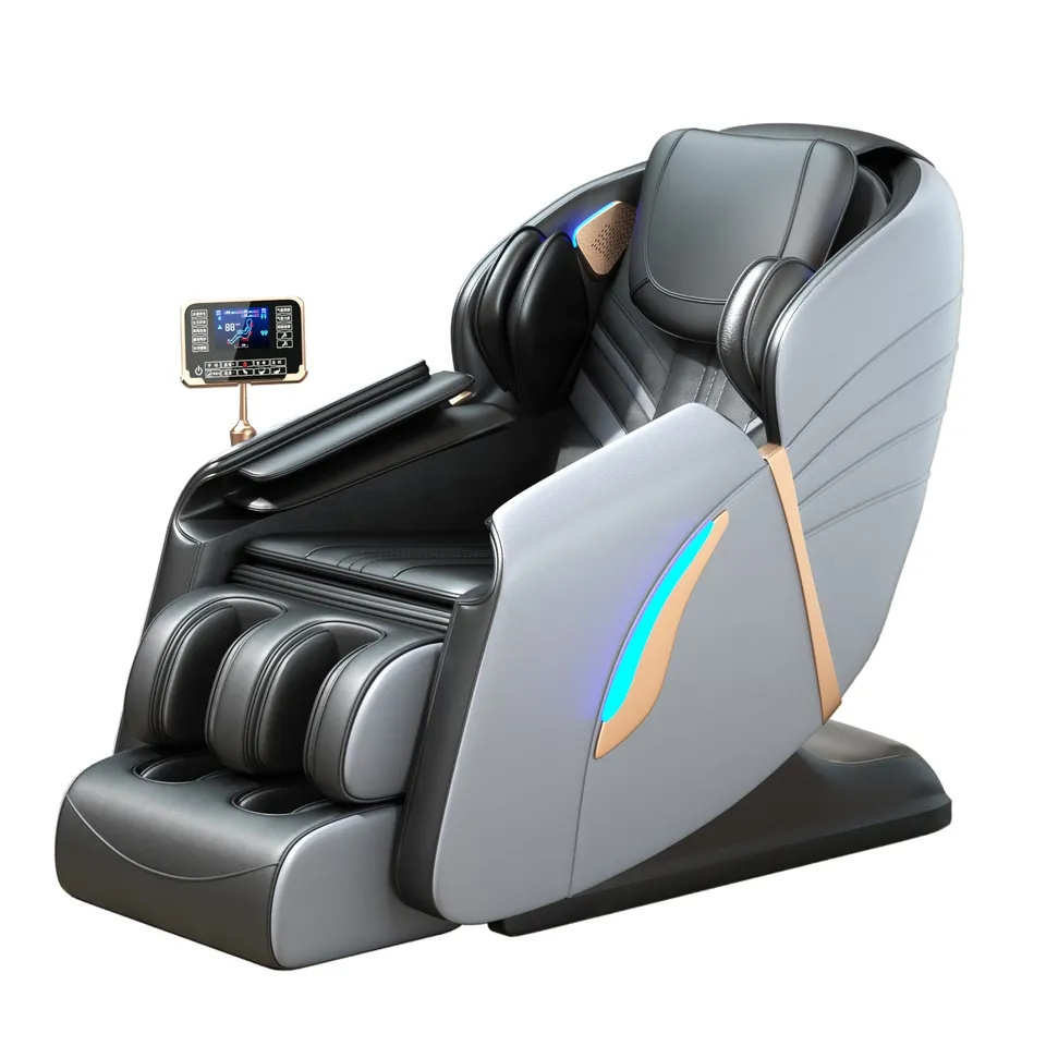 massage bedchair full body