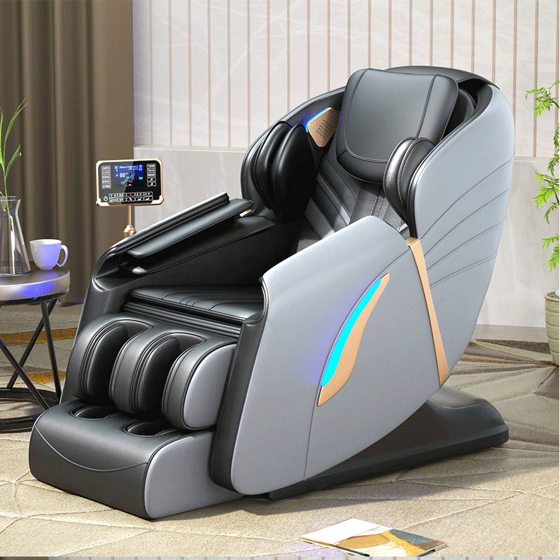 massage bedchair full body