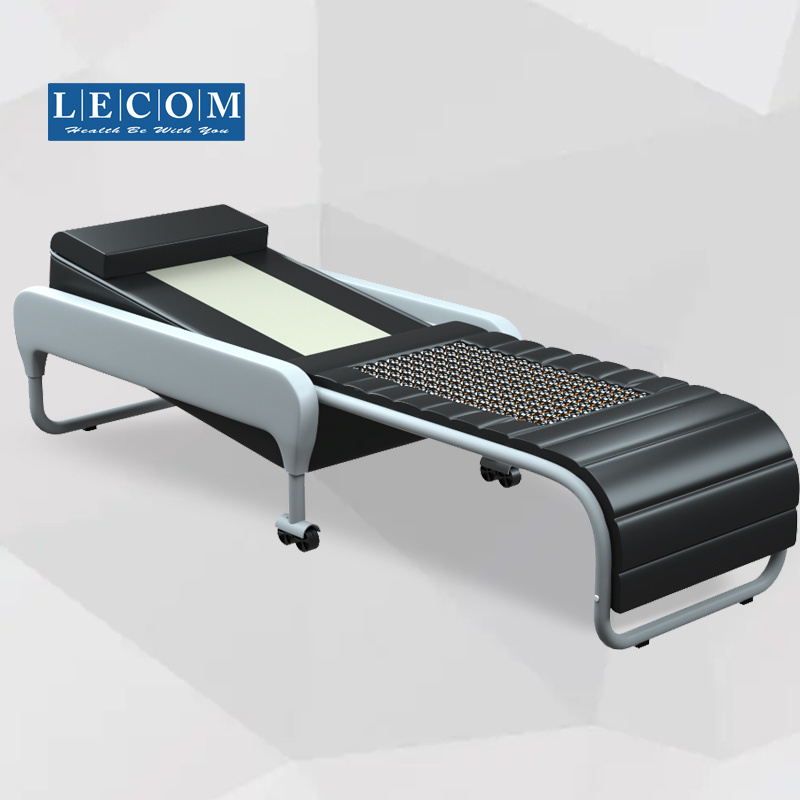 New Korea Seragem Camilla Master V3 Thermal Infrared Therapy Jade Massage Bed 2022 With Best Price High Quality