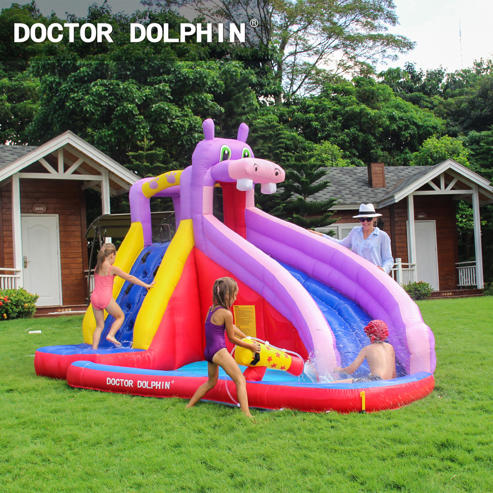 Airmyfun Wholesale Combo Trampoline Inflatable Bouncy Castle Slide castle commercial jumping castles sale inflatable bounce