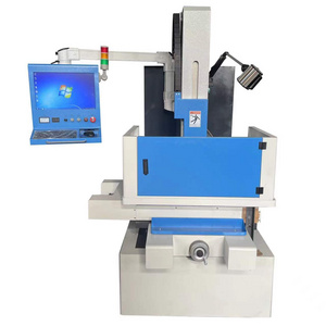 Prices Cnc Micro Super Drilling Machines Edm Machine For Small Hole Drill