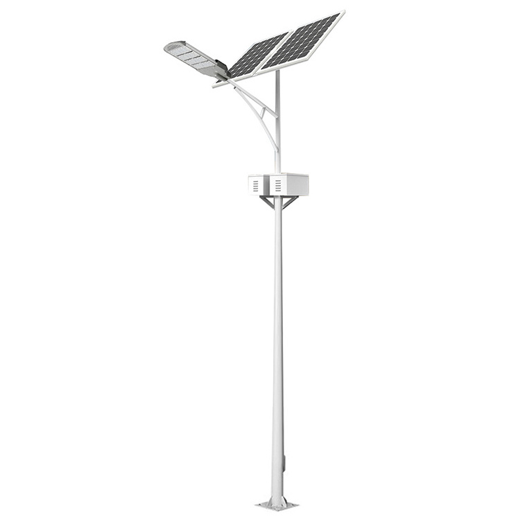 High brightness soler street lighting led solar