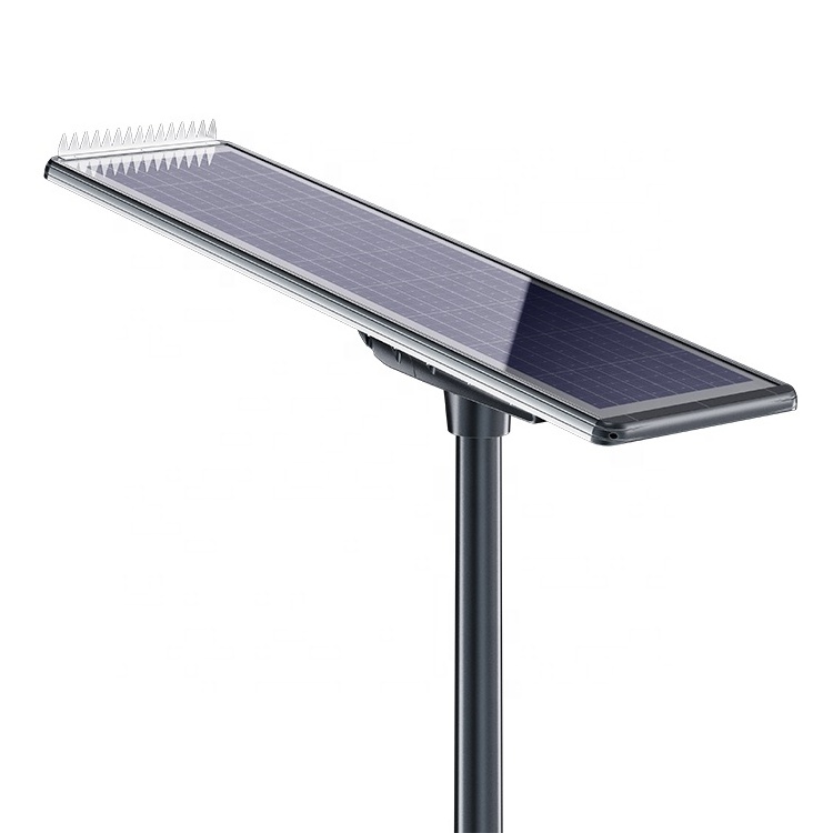 Hot products new type solar street lighting