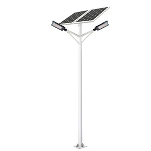 High brightness soler street lighting led solar