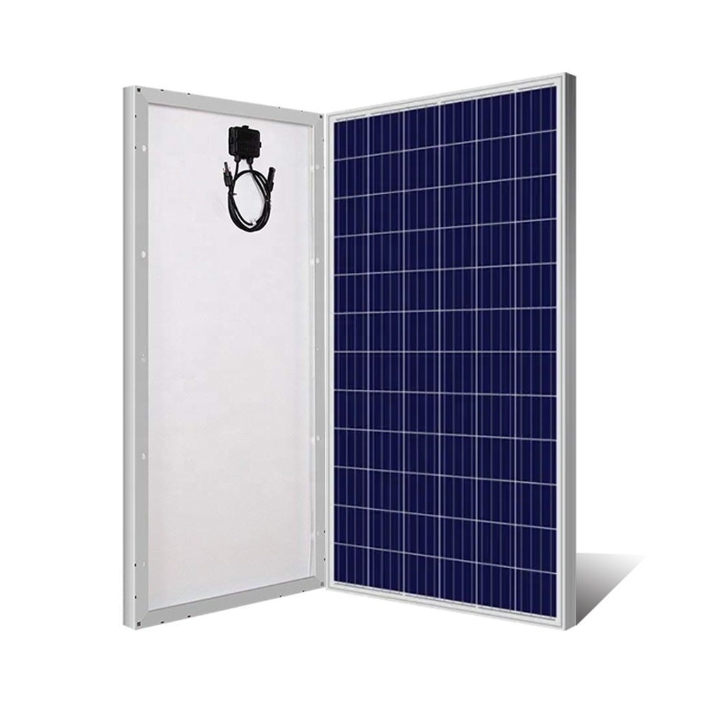 Cheap price second hand used 12v 18v 100 watt 150w 180w 200w 250w 330w 340w 350w solar panels germany