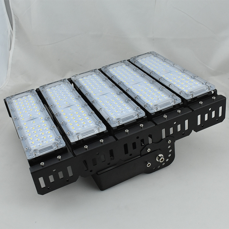 High quality waterproof rechargeable rgb fishing led flood light