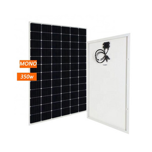 High quality 150 300 500 540  550 600 watts solar plate panel price list for sale