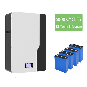 51.2v 14kw 20kw 30kwh 50 kwh lithium ion solar battery