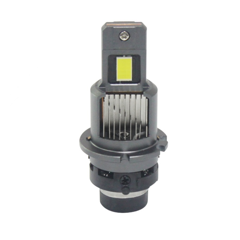 Universal Product Led Headlamp D1S D2S D2R D3S D4S D5S Led Headlights D Series Led Car Headlight Bulb