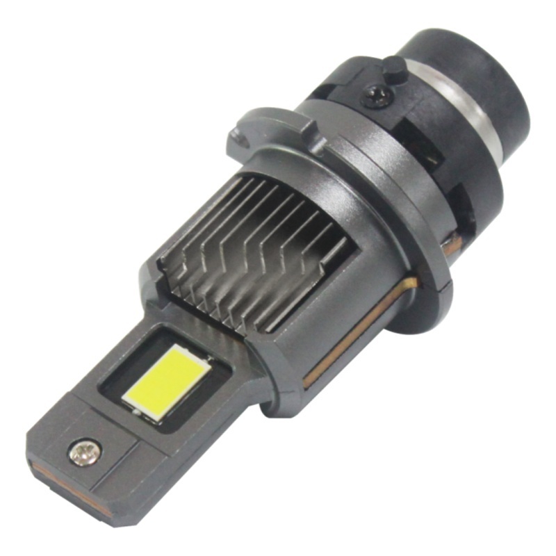 Universal Product Led Headlamp D1S D2S D2R D3S D4S D5S Led Headlights D Series Led Car Headlight Bulb