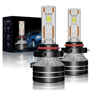 High Power 140 Watts 20000LM H1 H3 H7 H11 9005 9006 Led Headlight Bulb