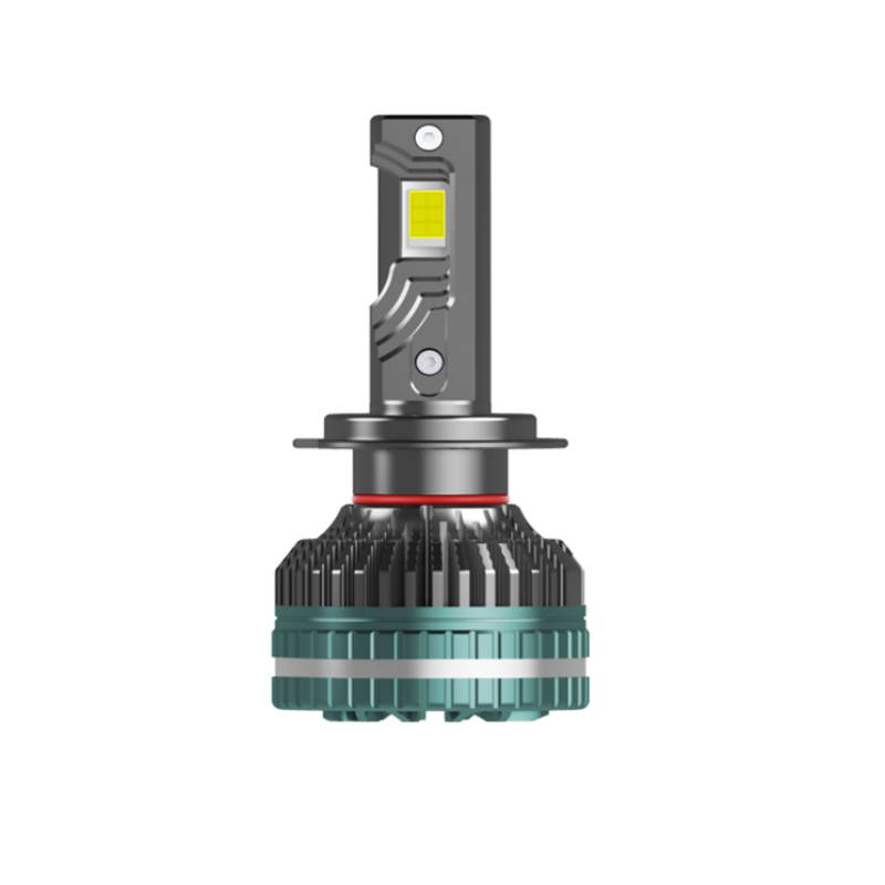 2024 New Arrival 400w High Power Car Light H1 H3 H4 H7 H11 9005 9006 9012 Led Headlight Bulb For Cars