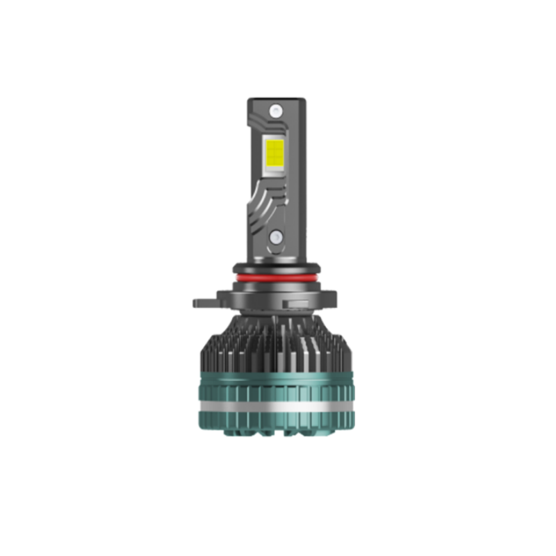 2024 New Arrival 400w High Power Car Light H1 H3 H4 H7 H11 9005 9006 9012 Led Headlight Bulb For Cars