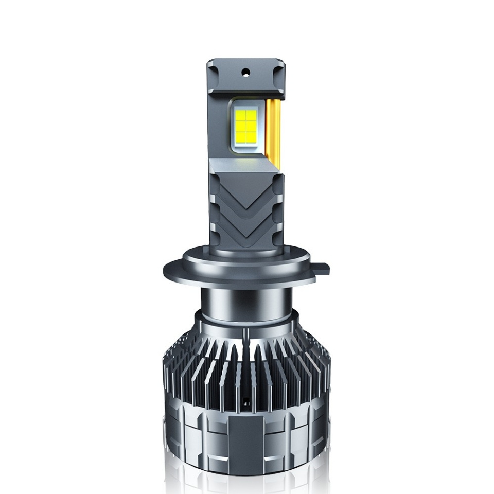 High Power 45000lm Car Led Light Bulbs Led Auto H7 Fan 300W Lighting Canbus H1 H3 H11 9005 Headlight H4 Led 9006