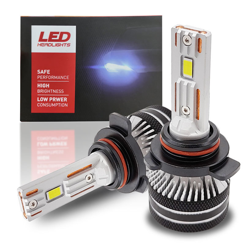 140w 20000lm Universal Led Light High Power H1 H3 H7 H4 H11 Car Led Headlights Auto Lighting System Car Light