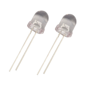 F3 dual color led diode yellow and green red and green blue and green led two color chip Common Cathode Common Anode 3mm dip led