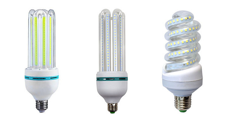 3 watt 5 watt led corn bulb light lamp e27