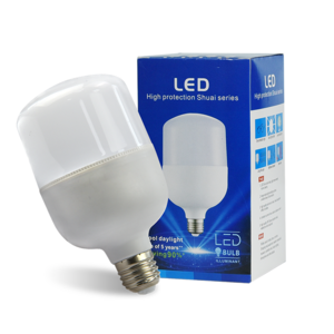 High power SMD2835 40 watt 50 watt 60 watt led bulb light