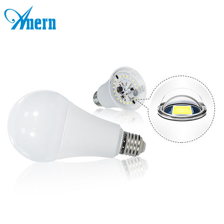 Wholesale 18watts e27 smd led bulb for home