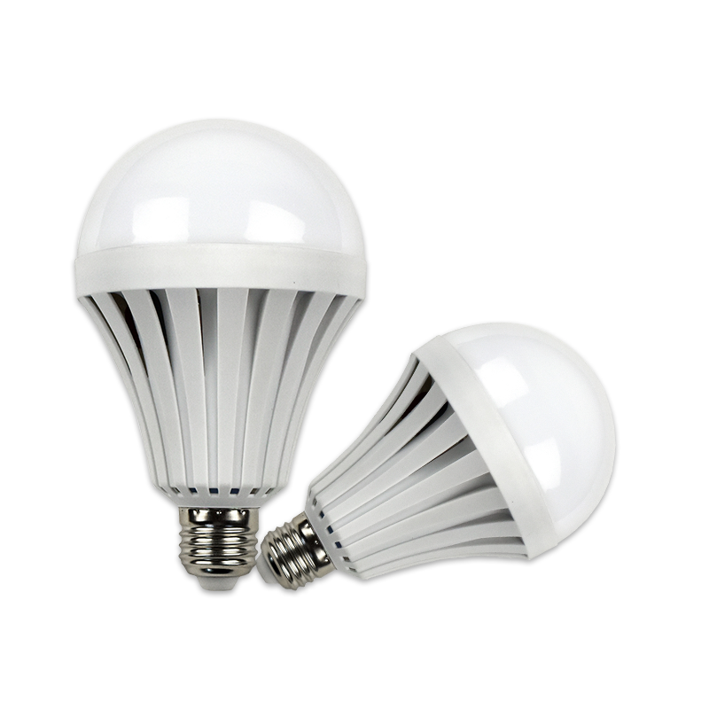 Anern high quality indoor rechargeable emergency 18w led bulb