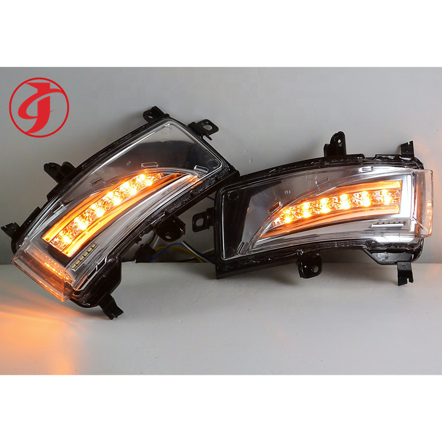 New trend product HIGH POWER LIGHT Guide Lamp For NISSAN ELGRAND E52