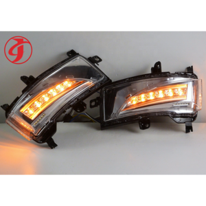 New trend product HIGH POWER LIGHT Guide Lamp For NISSAN ELGRAND E52