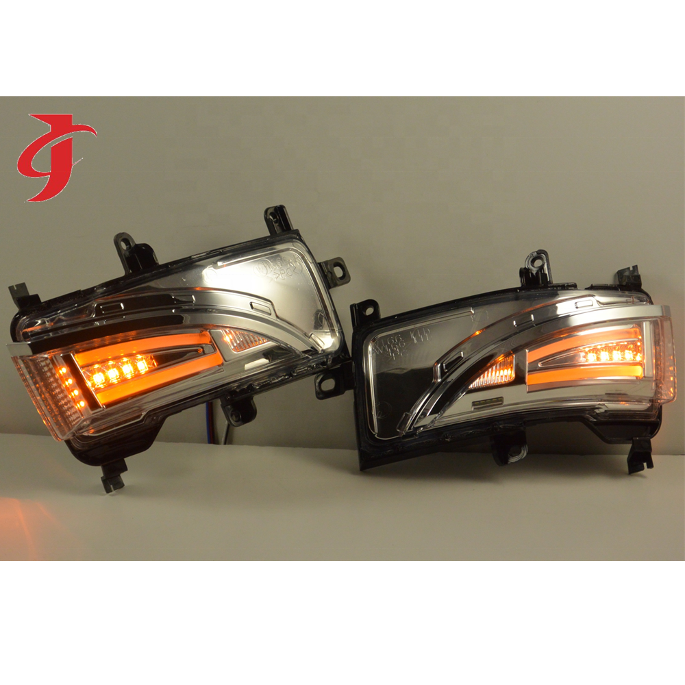 Automobile parts FOR Nissan Elgrand E52 CAR OEM LED CAR SIDE LAMP